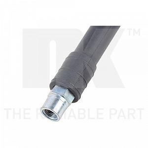 Гальмівний шланг NK 854827 для VOLVO, задній міст synthetic.ua - Фото 1