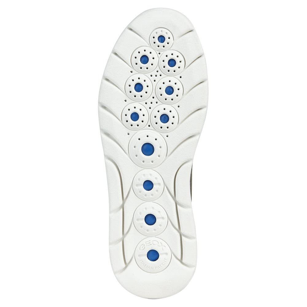 Кросівки Geox U Spherica Ec4, фото №3