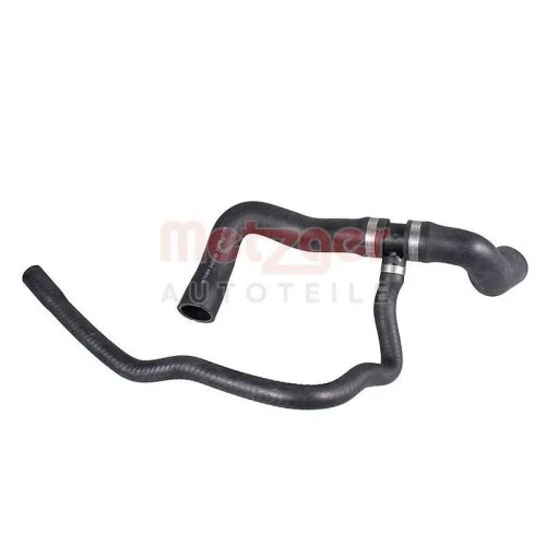 Шланг радиатора METZGER 2422188 для OPEL VAUXHALL GENERAL MOTORS справа внизу, фото №2 Шланг радиатора METZGER 2422188 для OPEL VAUXHALL GENERAL MOTORS справа внизу, фото №2