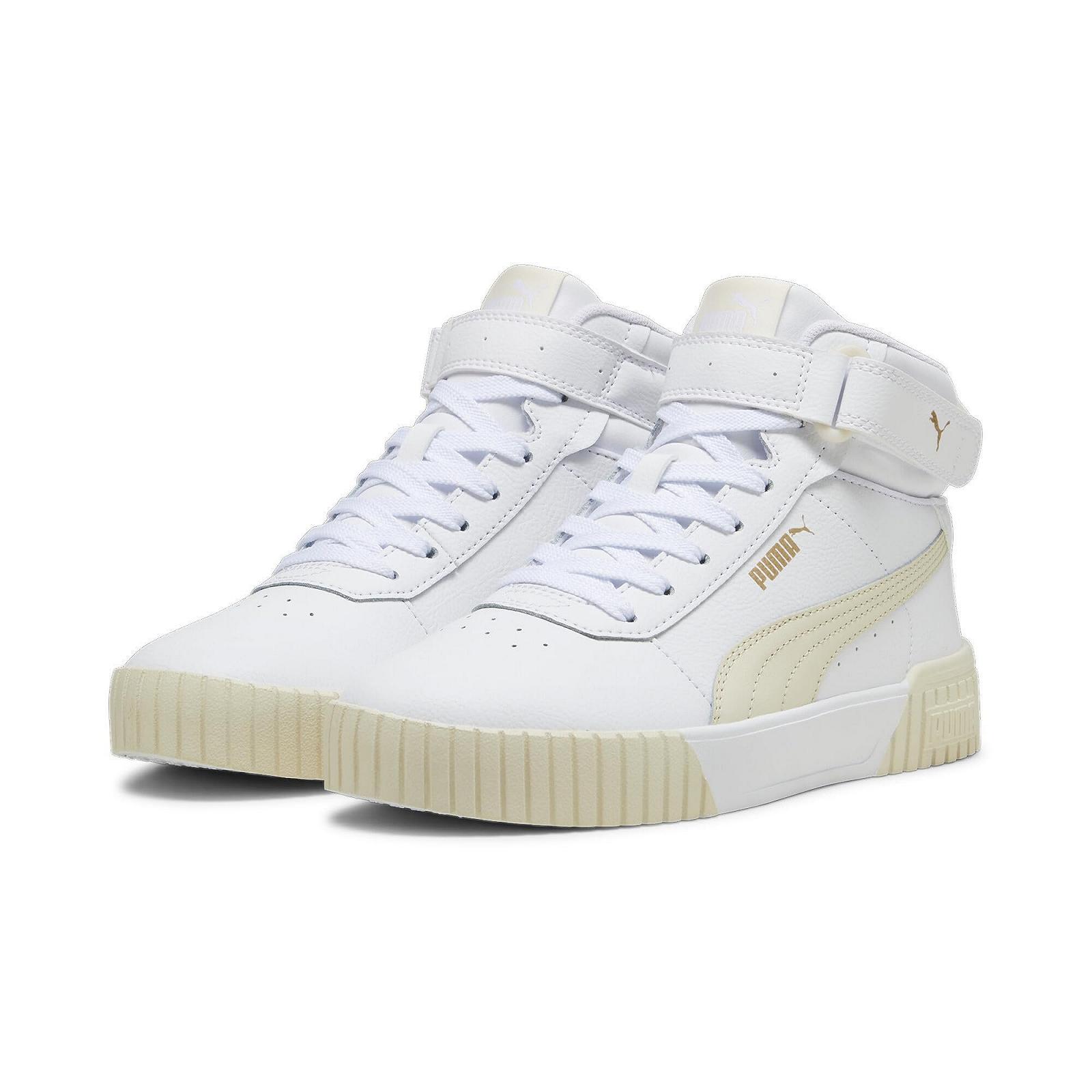 Кроссовки PUMA Carina 2.0 Mid, женские, фото №2