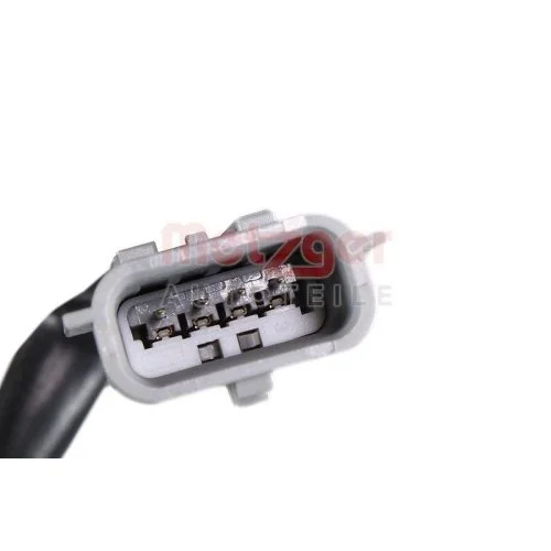 Лямбда-зонд METZGER 0895679, фото №2