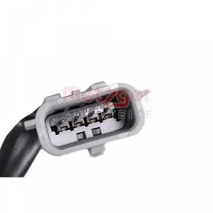 Лямбда-зонд METZGER 0895679 synthetic.ua - Фото 1