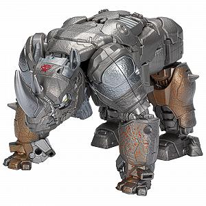 Фігурка Smash Changer Rhinox Transformers: Rise of Beasts, 22,5 см - Фото 1