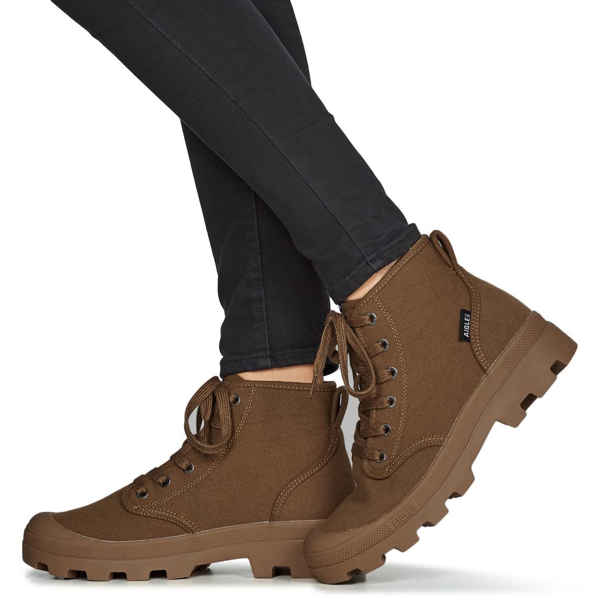 Черевики Aigle Tenere CVS чоловічі, фото №8