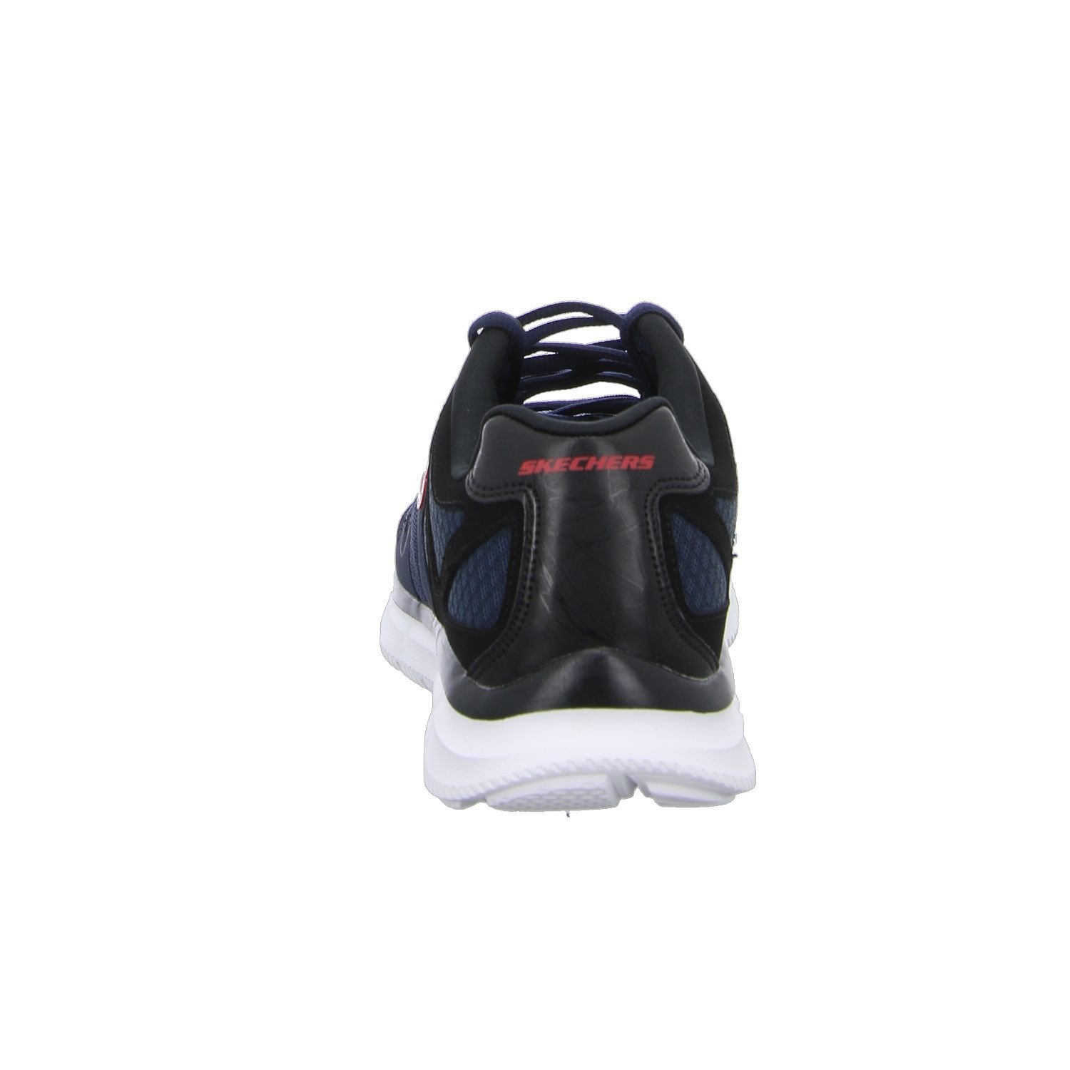 Кроссовки Skechers Satisfaction 58350-bbk, фото №4
