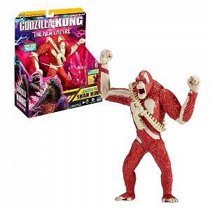 Фігурка Skar King Battle Roar Godzilla x Kong 17,8 см - Фото 1