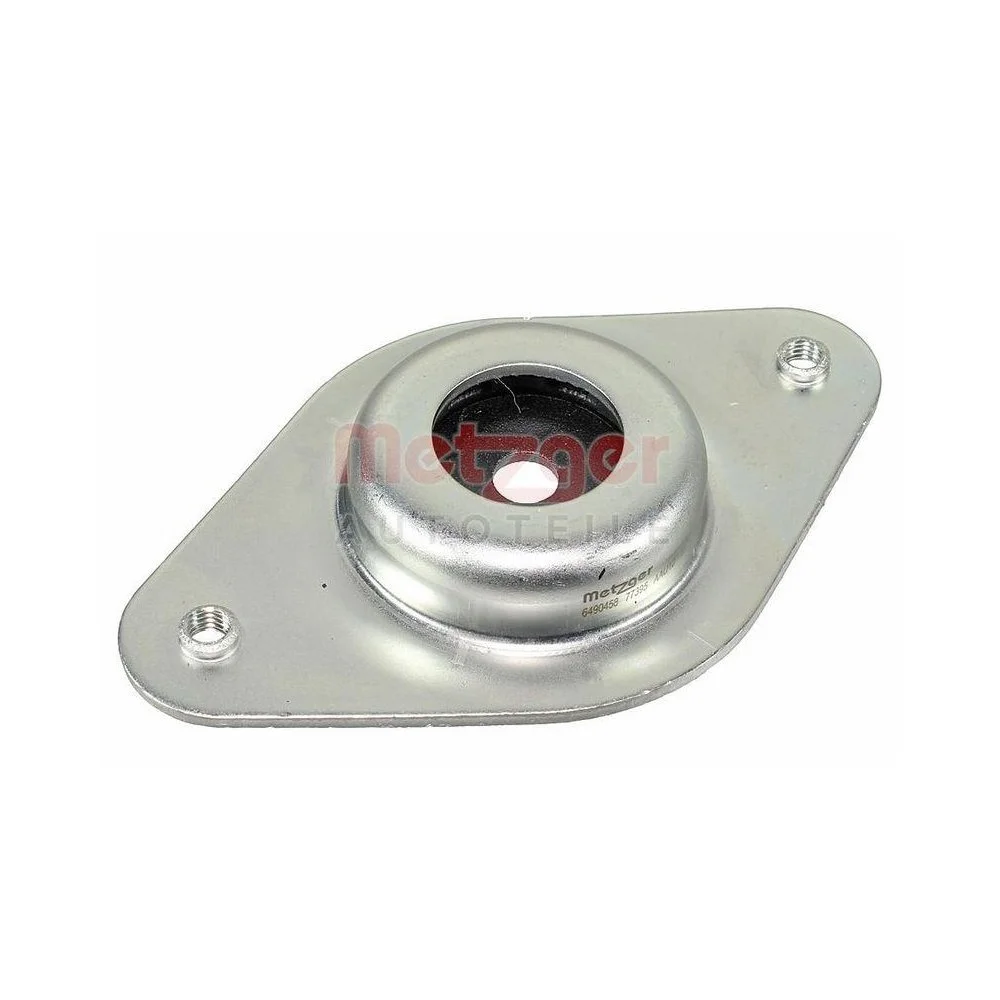 Опора амортизатора METZGER AUTOTEILE 6490458 GREENPARTS для DACIA, фото №1