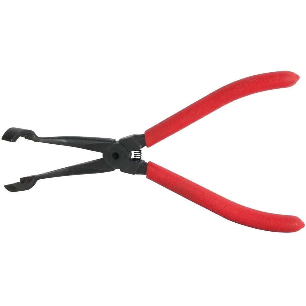 Плоскогубцы для тормозных пружин SW-Stahl 01476L, фото №1