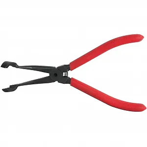 Плоскогубцы для тормозных пружин SW-Stahl 01476L - Фото 1