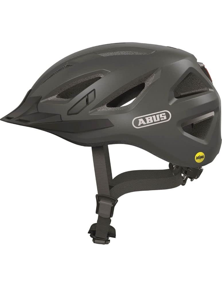 Шлем Городской ABUS Urban-I 3.0 MIPS, фото №1