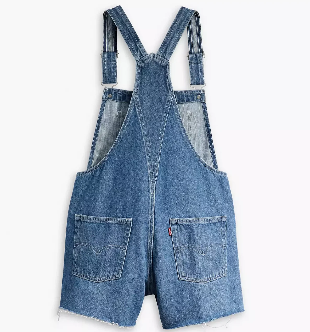 Жіночі шорти Levis - Vintage Shortall Mend Me Not - XL, фото №5 Жіночі шорти Levis - Vintage Shortall Mend Me Not - XL, фото №5