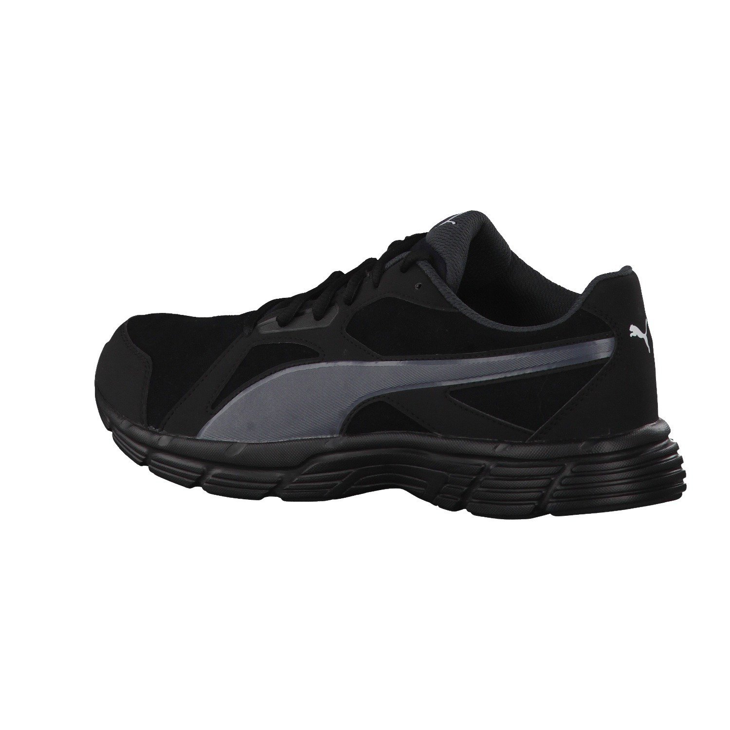 Кросівки PUMA Axis V4 Sd Low-Top чоловічі, фото №4