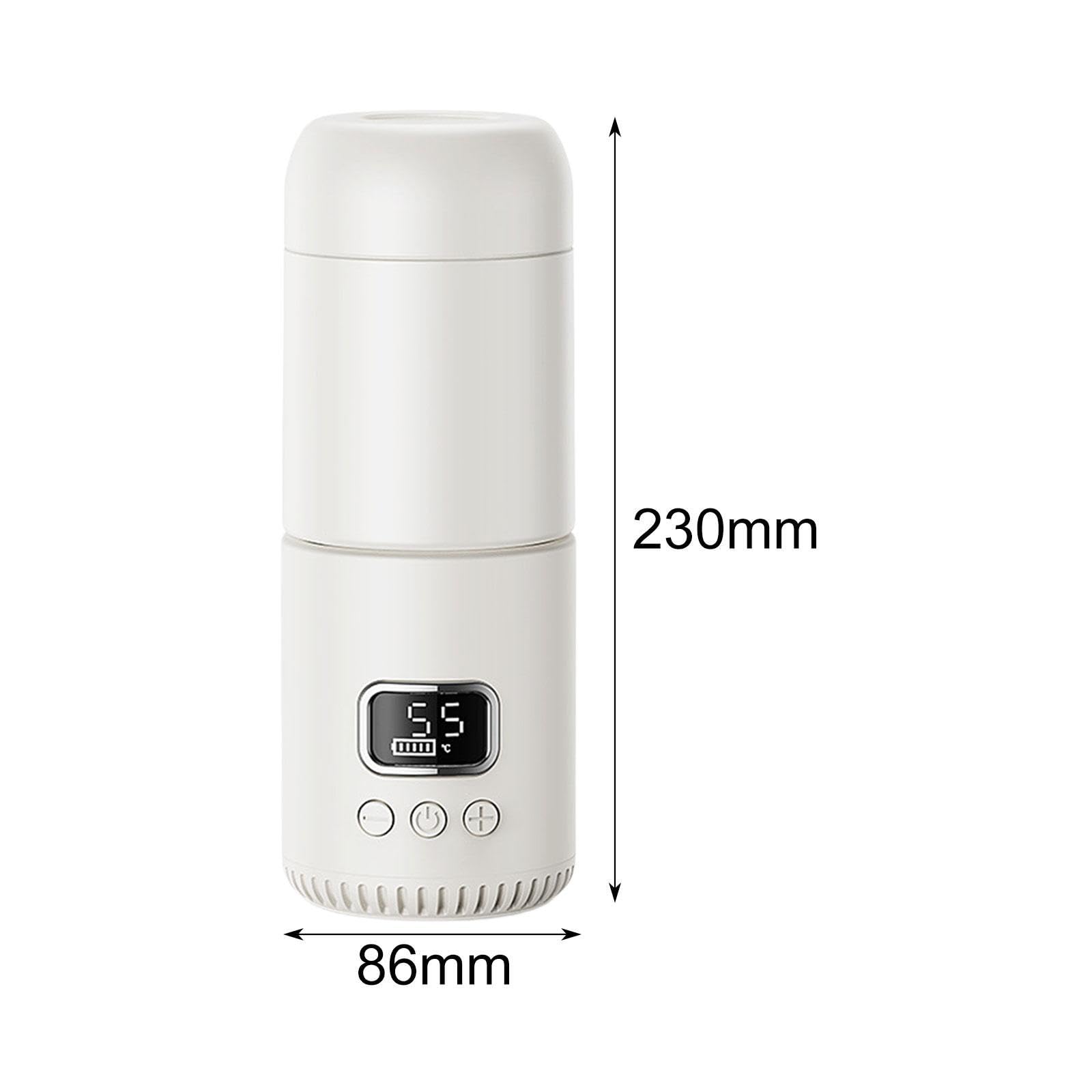 Электрочайник F Fityle 18000mAh, фото №2