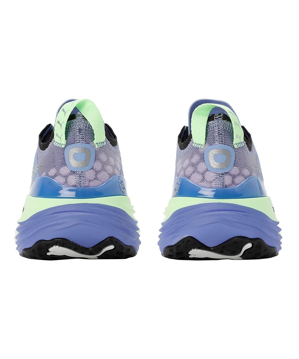 Кросівки PUMA Softride Symmetry для бігу по дорозі, унісекс, фото №4 Кросівки PUMA Softride Symmetry для бігу по дорозі, унісекс, фото №4