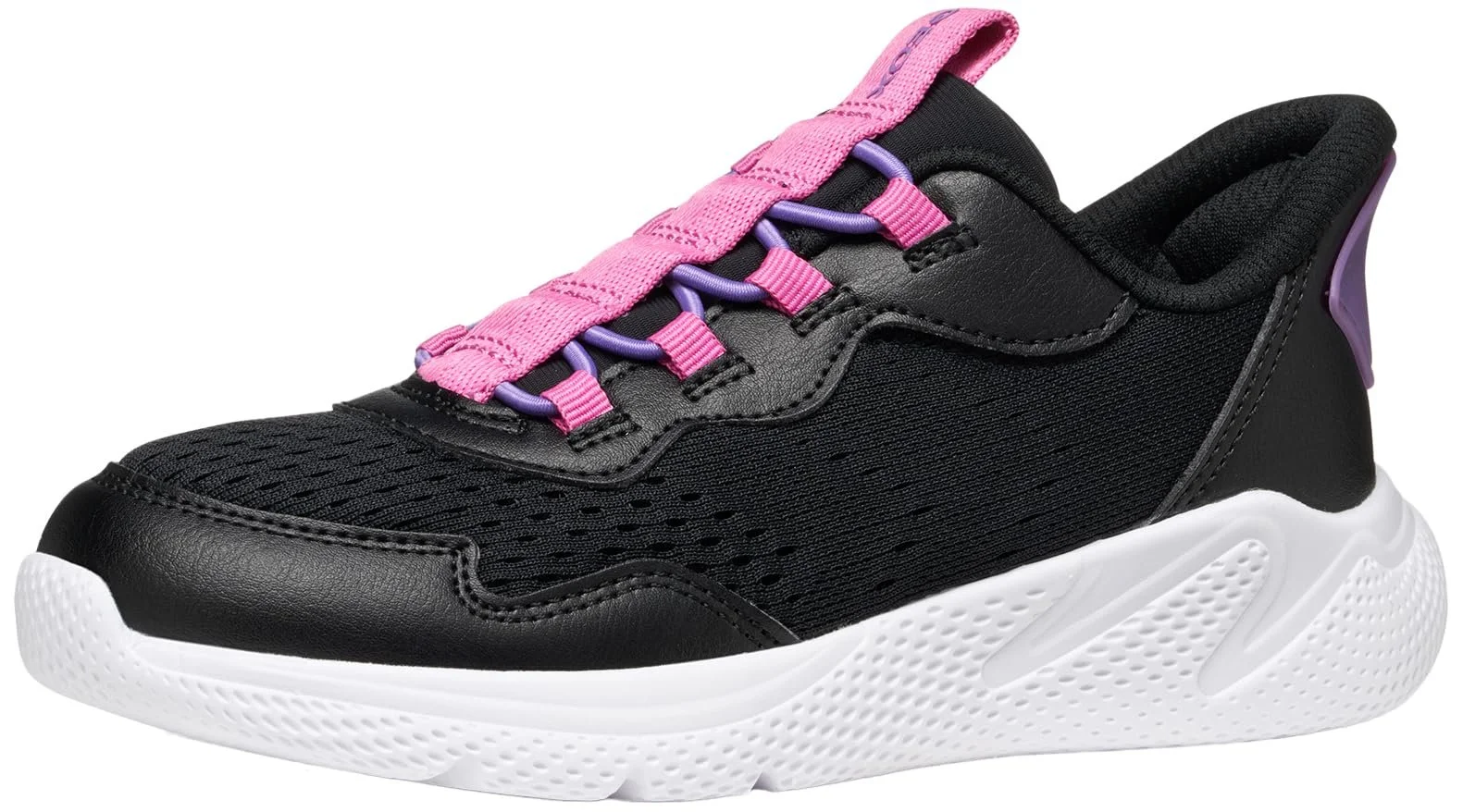 Кроссовки Geox J Sprintye Fast in G, фото №3