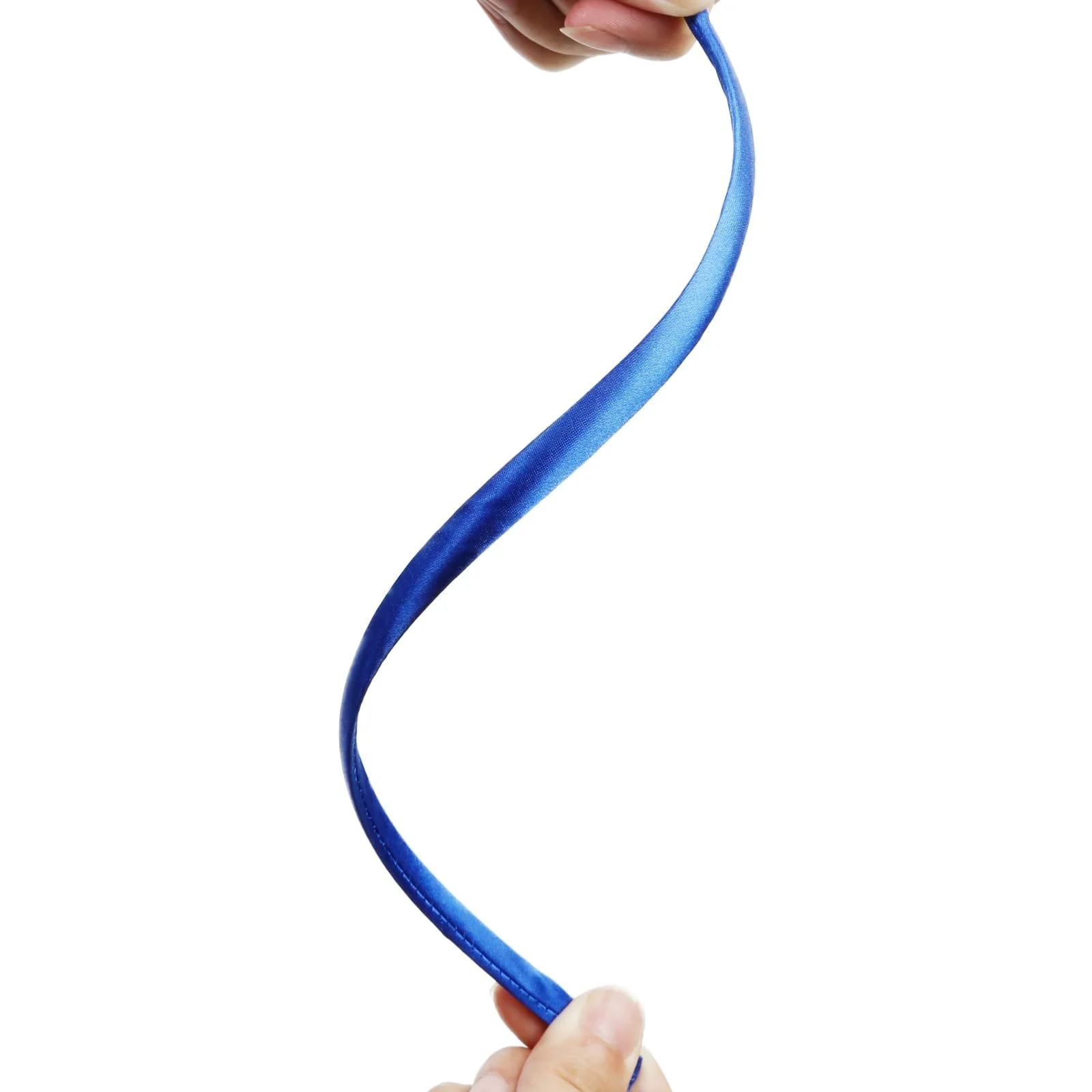 Жіночий/Дівчачий обруч Набір з 10 атласних, фото №3 Жіночий/Дівчачий обруч Набір з 10 атласних, фото №3