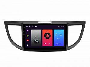 Штатная магнитола Sigma F9216 2+32 Gb Honda CR-V 4 RM RE 9 inch 2011-2018 A - Фото 1