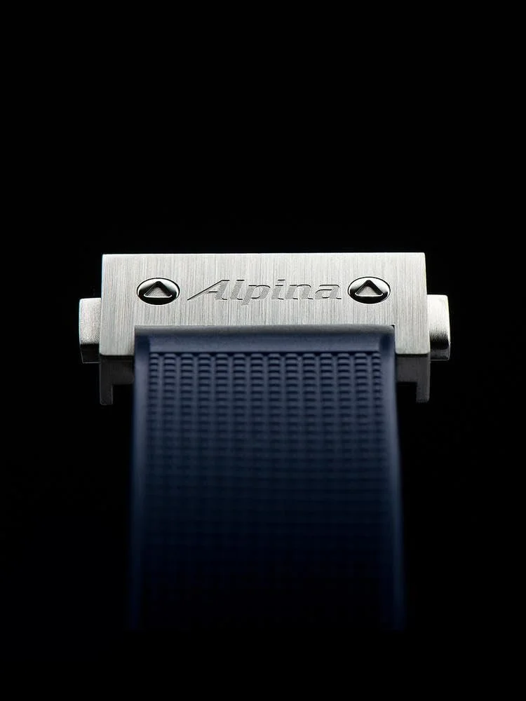 Автоматические Часы Alpina AL-525N4AE6, фото №7 Автоматические Часы Alpina AL-525N4AE6, фото №7