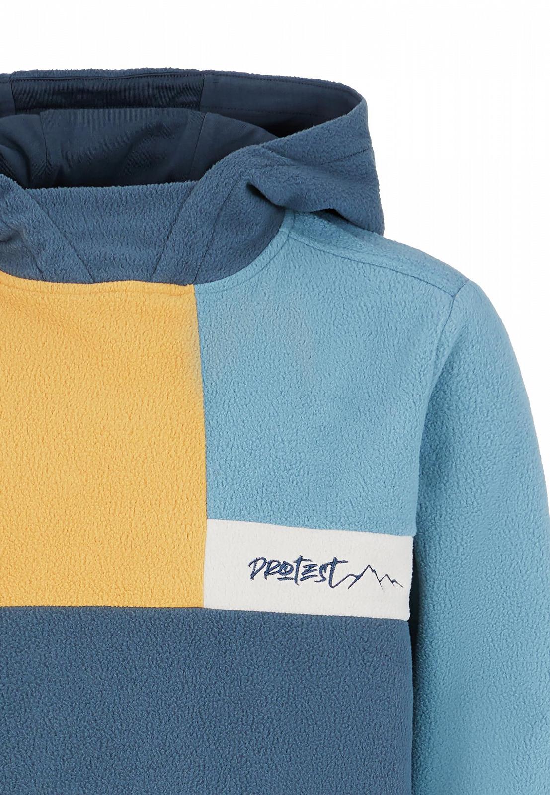 Толстовка для хлопчиків Protest PRTTATOON JR, фото №2