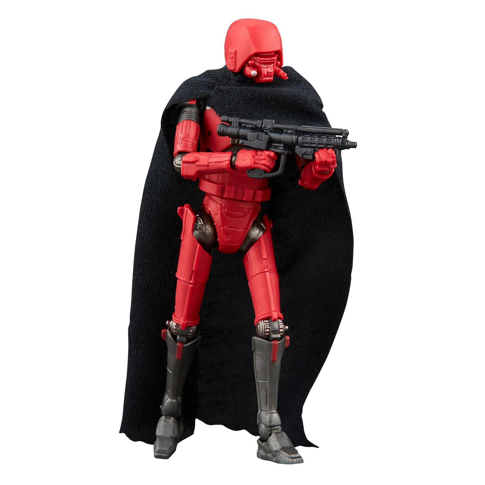 Фигурка HK-87 Assassin Droid Star Wars Ahsoka The Vintage Collection (9,5 см), фото №5