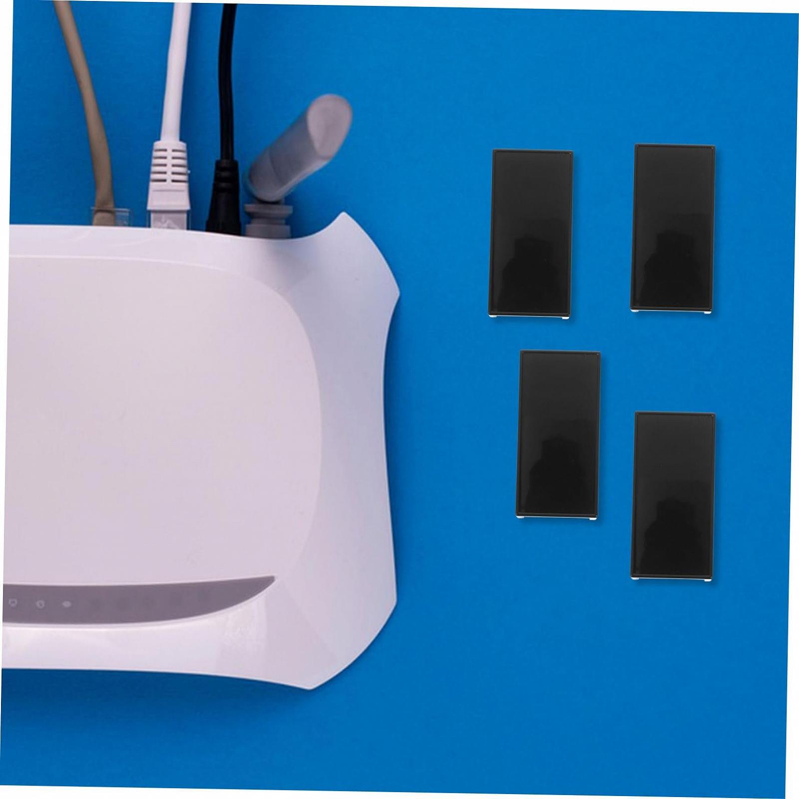 Підставка для ноутбука Yardenfun, 1 шт., для встановлення під стіл, універсальна, без інструментів, для організації робочого місця, фото №7