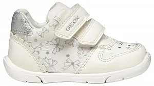 Кроссовки Geox B Zapito Boy A synthetic.ua - Фото 1