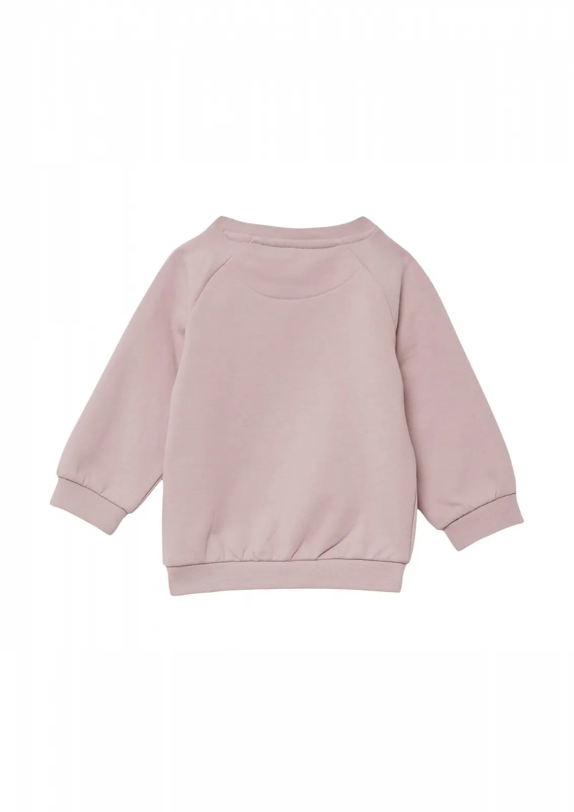 Толстовка s.Oliver Panda Artwork Аплікація Вушка, фото №2