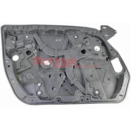 Склопідйомник METZGER GREENPARTS 2160681 для MERCEDES-BENZ, передній лівий, фото №2