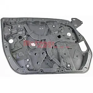 Склопідйомник METZGER GREENPARTS 2160681 для MERCEDES-BENZ, передній лівий synthetic.ua - Фото 1