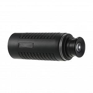 Монокуляр QHYTL 12x30 HD для профессиональной охоты и наблюдения за птицами BAK4 - Фото 1