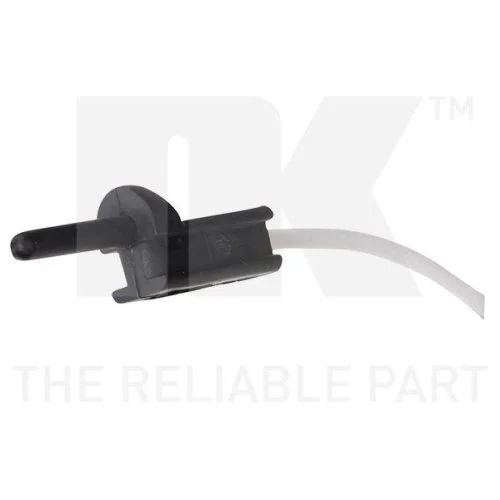 Датчик зносу гальмівних колодок NK 280051 для MERCEDES-BENZ задня вісь, фото №3