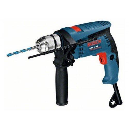 Ударний дриль Bosch GSB 13 RE БЗП, фото №1