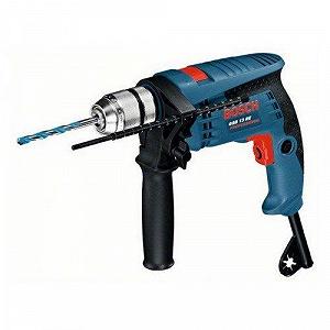 Ударний дриль Bosch GSB 13 RE БЗП - Фото 1
