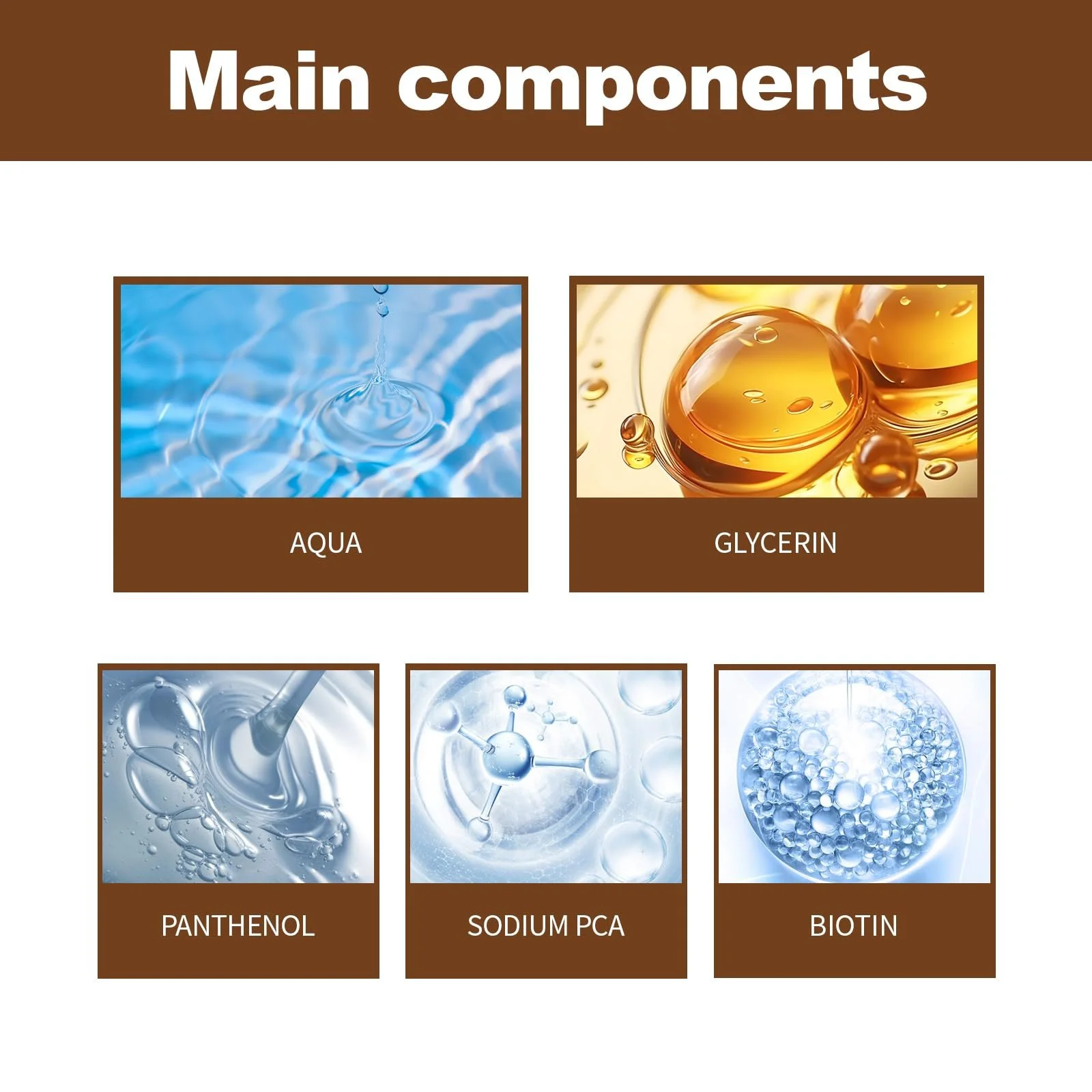 Спрей Сыворотка для роста волос Биотин, для роста волос, против выпадения волос, ускоряет рост волос, предотвращает выпадение волос, 2 шт в упаковке, фото №7 Спрей Сыворотка для роста волос Биотин, для роста волос, против выпадения волос, ускоряет рост волос, предотвращает выпадение волос, 2 шт в упаковке, фото №7