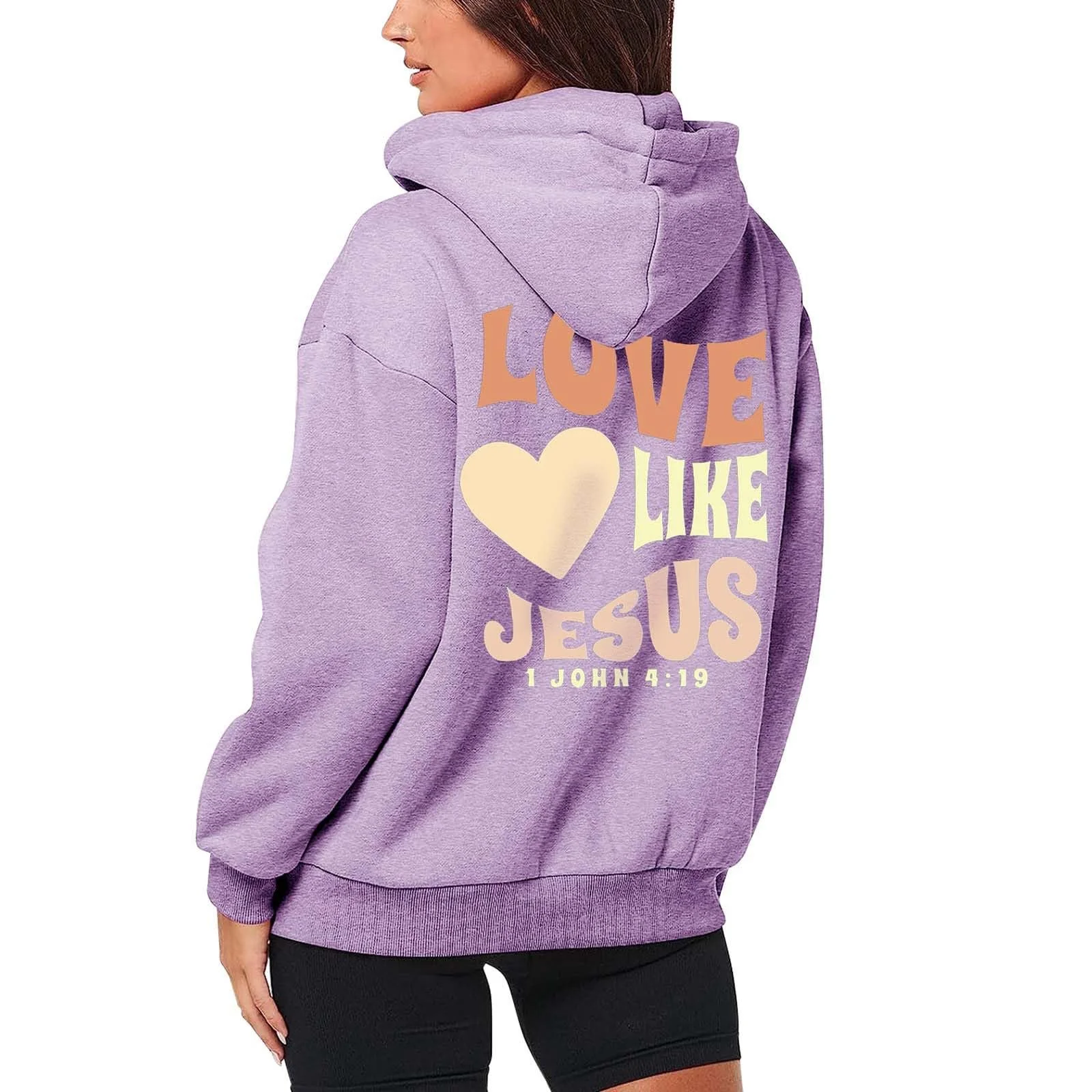 Женская Толстовка на Молнии, Худи, Куртка, Oversize, Большие Размеры, на Молнии, Свитшот с Капюшоном, Спортивная Куртка, Женская Переходная Куртка, Худи, фото №3