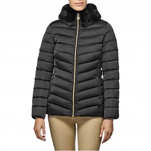 Куртка Geox Bettanie Mid JKT Женская - Фото 1