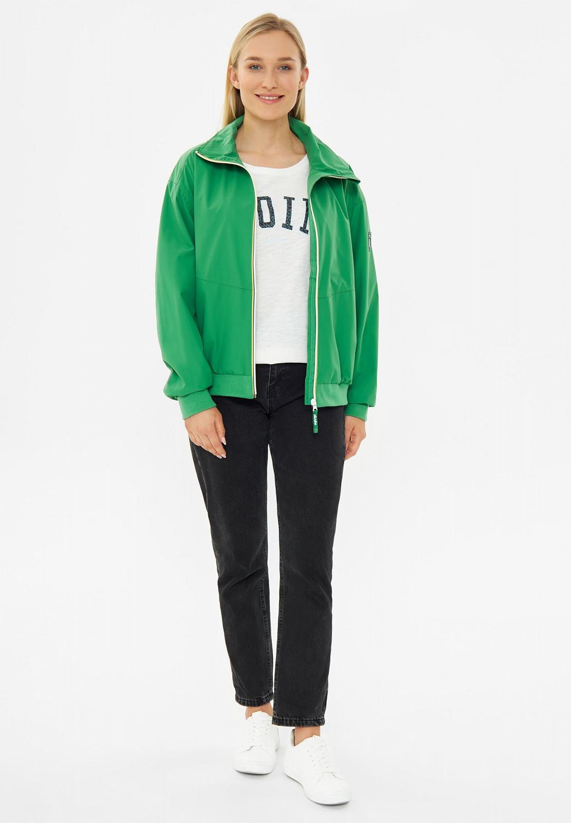 Дождевик Derbe Ripby Short Женский, фото №3 Дождевик Derbe Ripby Short Женский, фото №3