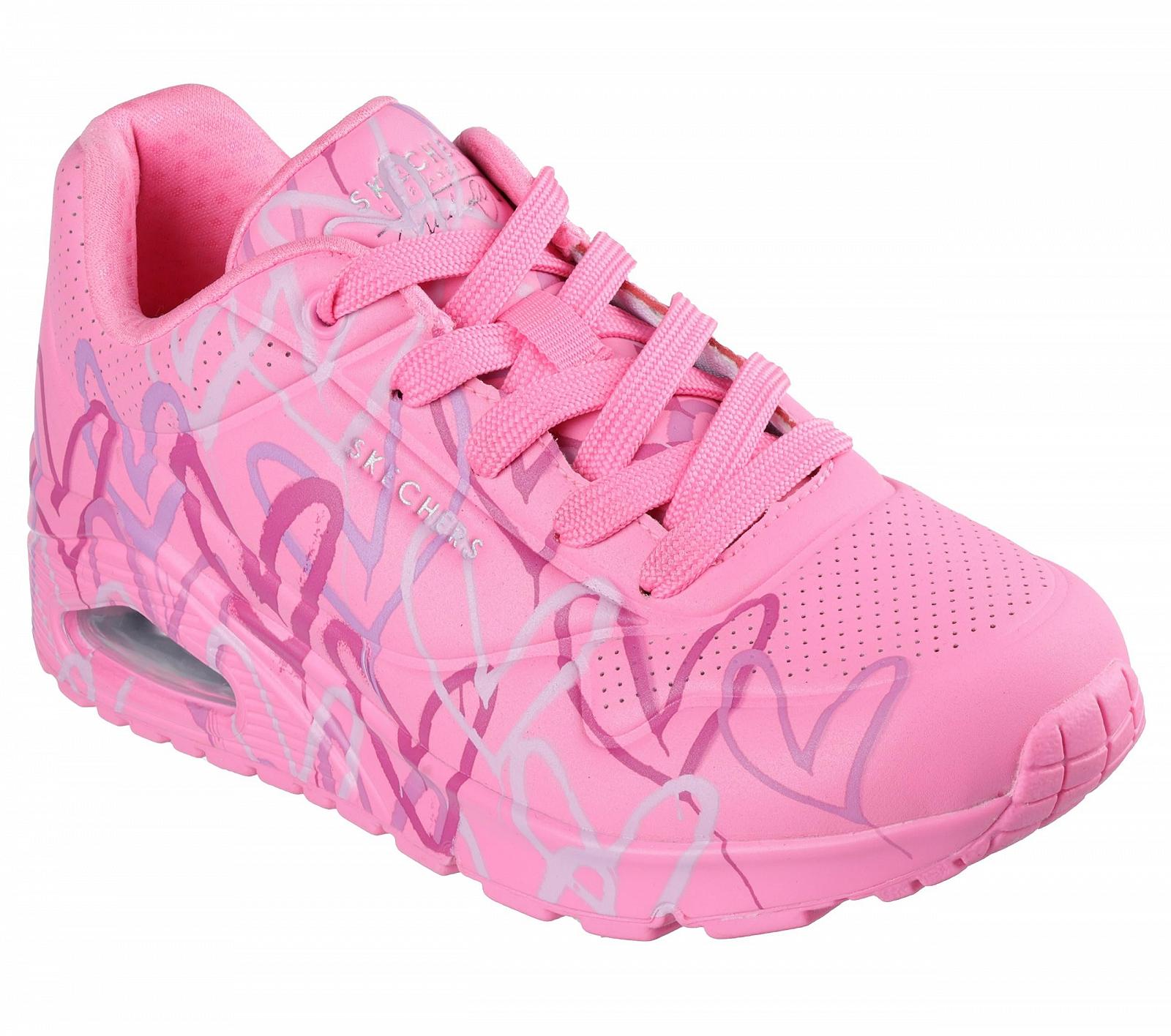 Кросівки Skechers Uno Inside Matters жіночі, фото №1