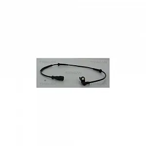 Датчик частоти обертання колеса TRISCAN 8180 25113 для RENAULT DACIA передня вісь - Фото 1