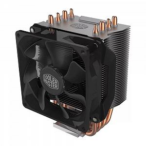 Кулер для процессора COOLER MASTER Hyper H412R (RR-H412-20PK-R2) цена на synthetic.ua - Фото 1 Кулер для процессора COOLER MASTER Hyper H412R (RR-H412-20PK-R2) synthetic.ua - Фото 1