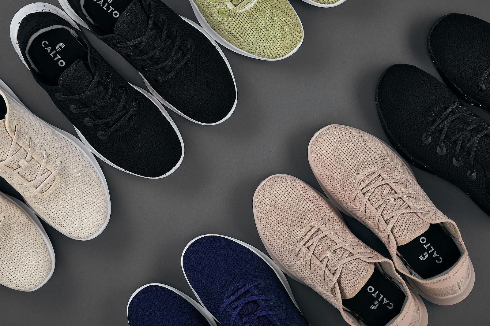 Спортивні trainers CALTO Чоловічі збільшуючі зріст Ultra Lightweight 2.4 дюйми, фото №8 Спортивні trainers CALTO Чоловічі збільшуючі зріст Ultra Lightweight 2.4 дюйми, фото №8