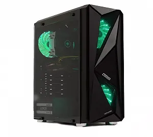 Компьютер COBRA Advanced (I14F.8.S4.165.2260) Компьютер COBRA Advanced (I14F.8.S4.165.2260)
