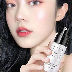 Розпилювач для фіксації макіяжу Mattifying Waterproof Matte Finishing Spray (3 частини) synthetic.ua - Фото 1