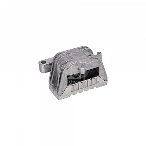 Опора двигуна FEBI BILSTEIN 23020 для AUDI SEAT SKODA VW, права synthetic.ua - Фото 1