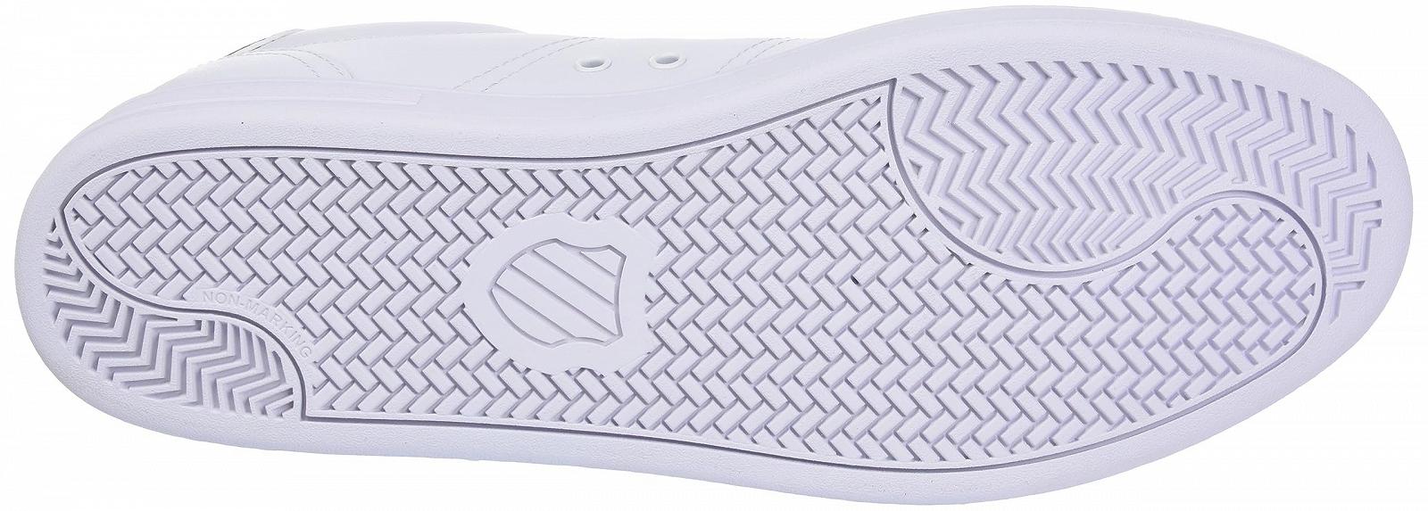 Кросівки K-Swiss Lozan чоловічі, фото №2