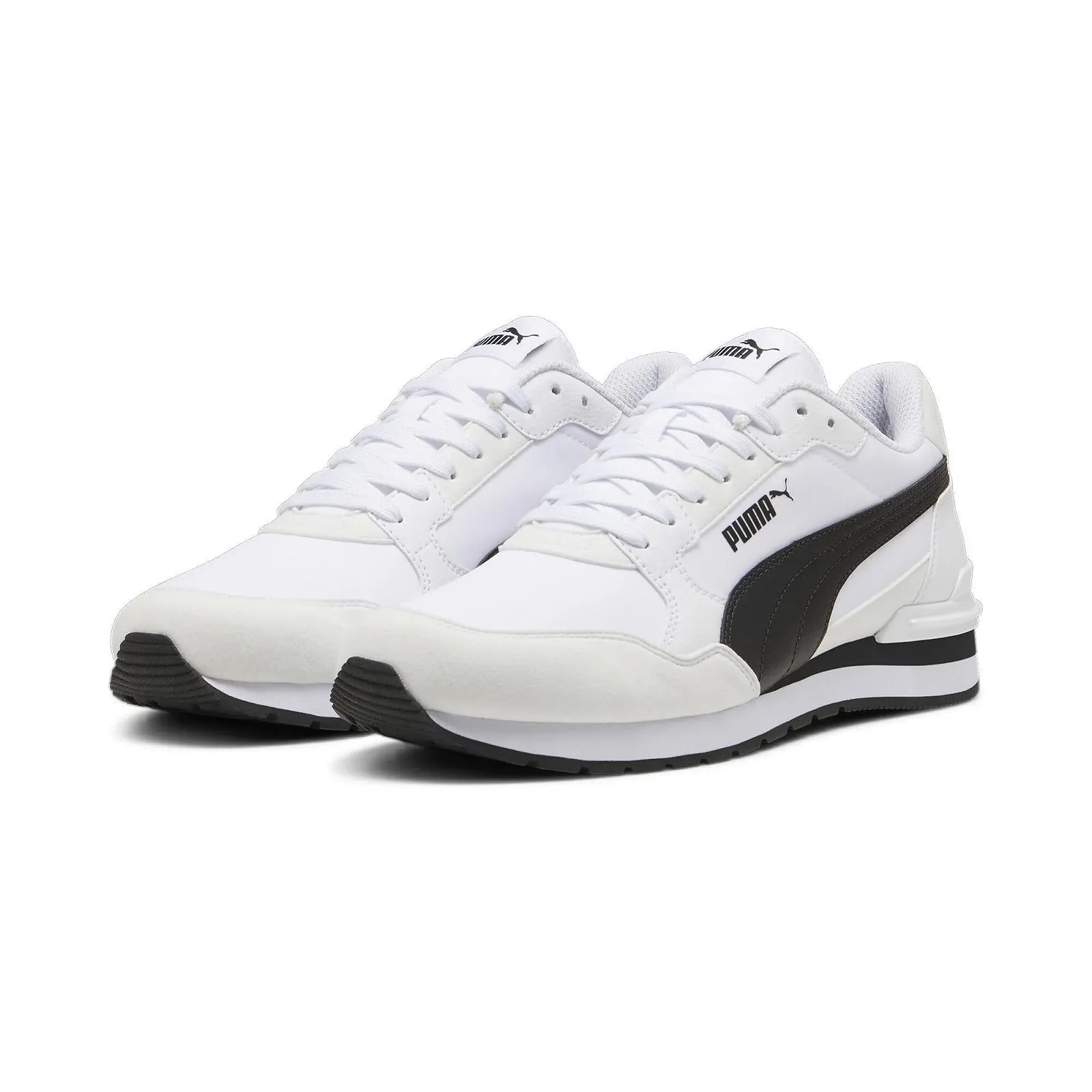 Кроссовки PUMA Unisex St Runner V4 Nl, фото №2