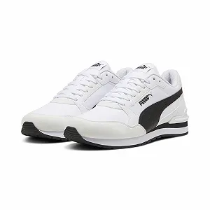 Кросівки PUMA Unisex St Runner V4 Nl synthetic.ua - Фото 1