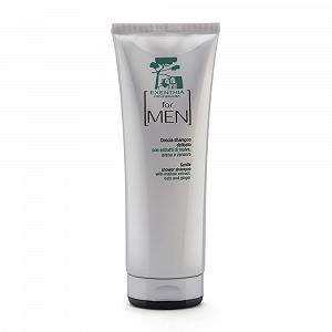 Гель для душу Exenthia M Docciash U/del F M synthetic.ua - Фото 1