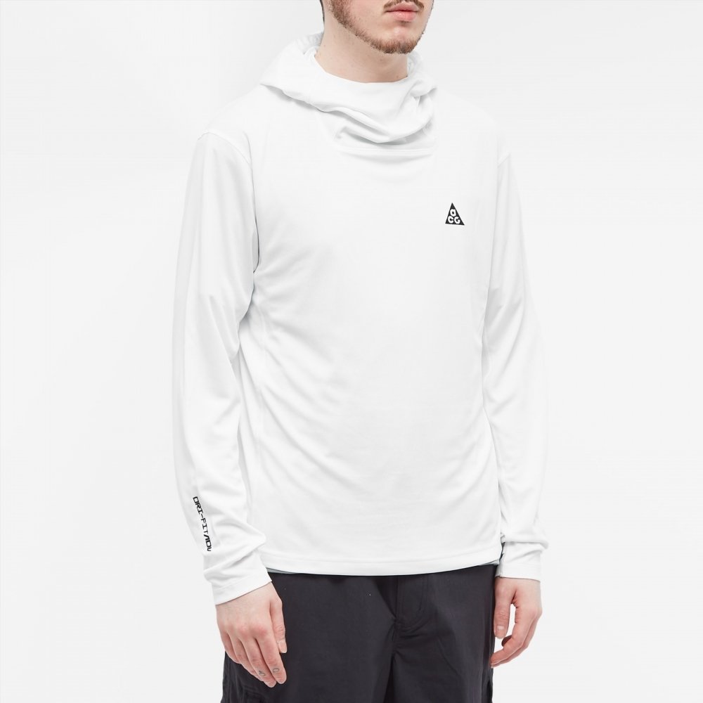 Худі Nike Acg Dri-Fit Adv Lava Tree Hoody S, фото №1