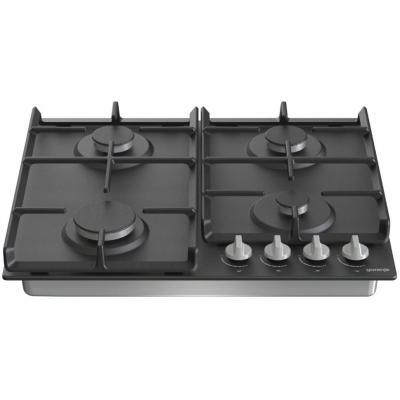 Варочная поверхность Gorenje G 641 EXB (G641EXB), фото №4